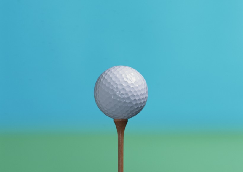 高尔夫用品图片(10张)