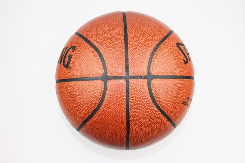 高清篮球图片(6张)