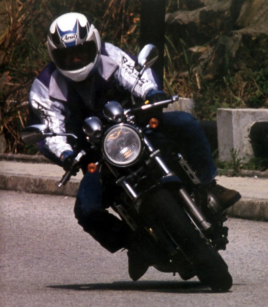 摩托车赛图片(7张)