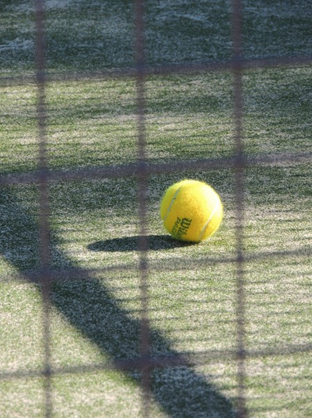 网球图片(11张)