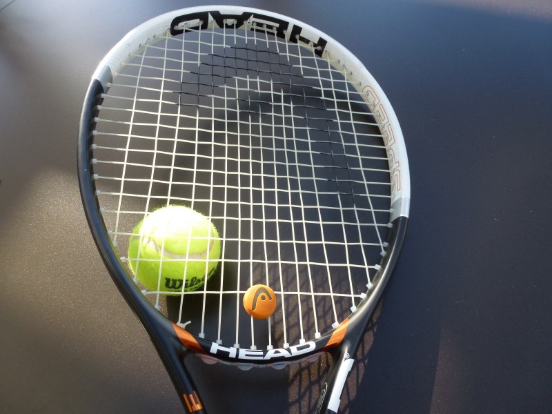 网球运动图片(24张)