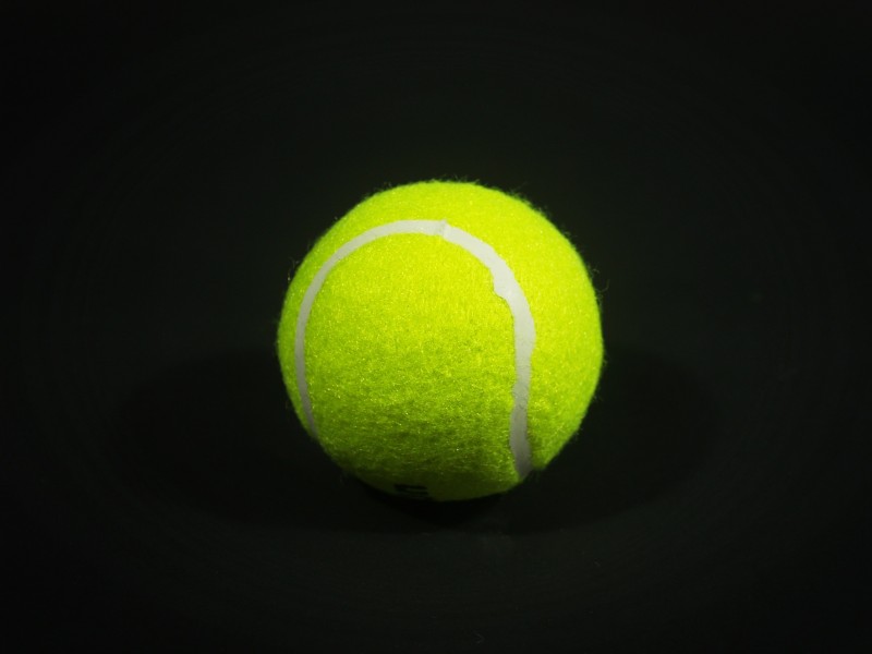 网球图片(21张)