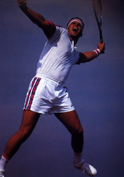网球运动图片(9张)