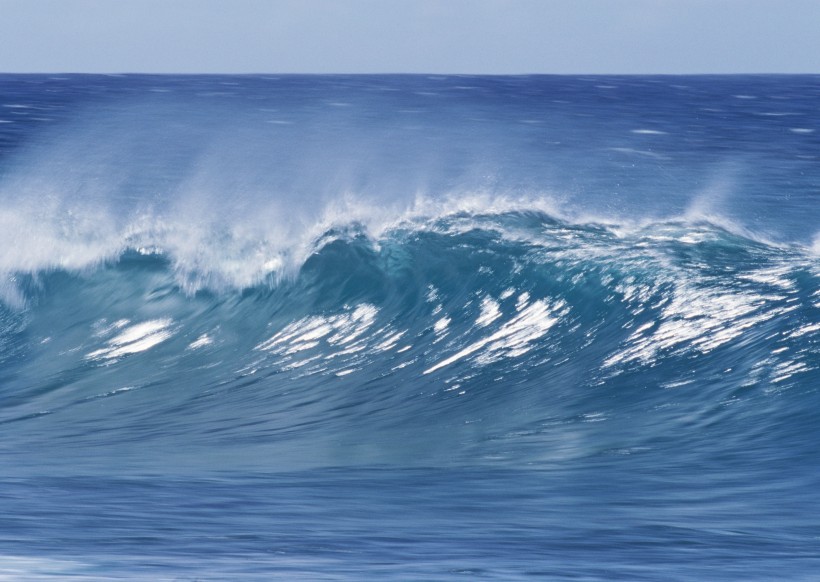 夏威夷冲浪图片(11张)