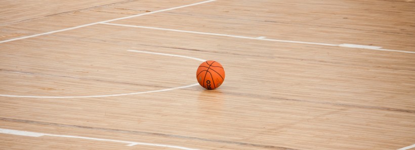 炫酷的篮球图片(13张)