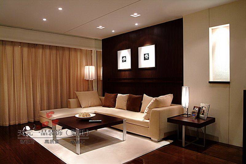 现代现代风格客厅背景墙沙发客厅沙发设计图