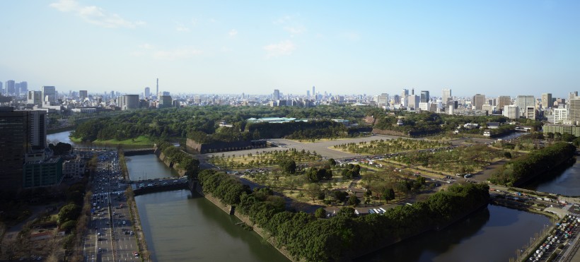 半岛酒店集团-东京地区图片_44张