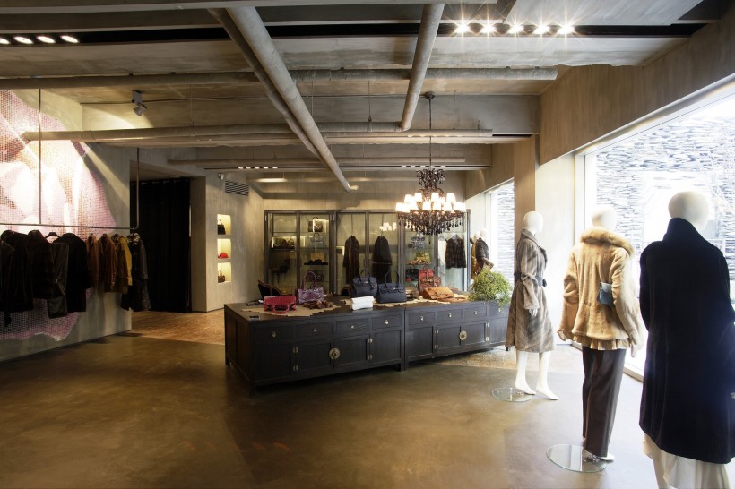 服装店图片_12张