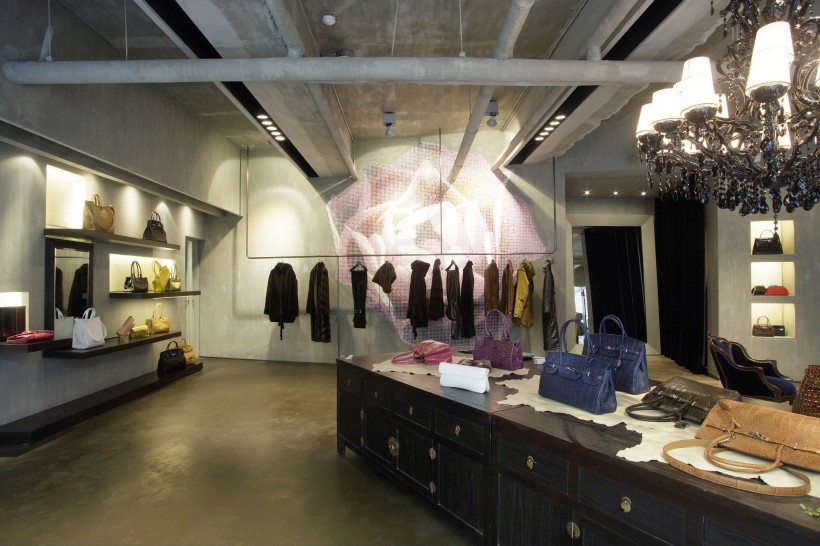 服装店图片_12张