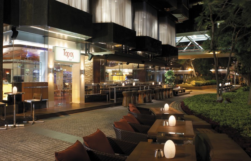 九龙香格里拉大酒店图片_70张