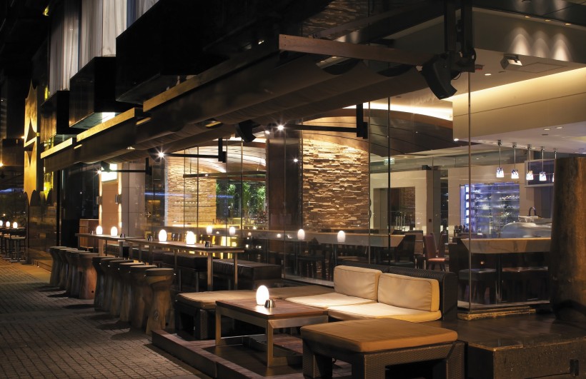 九龙香格里拉大酒店图片_70张