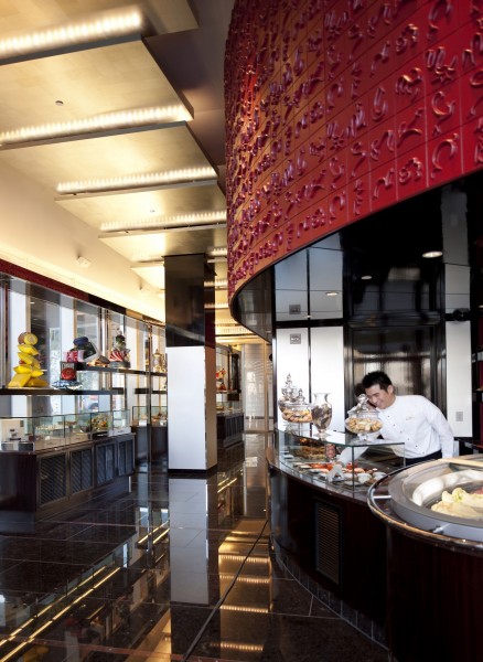 拉斯维加斯文华东方酒店图片_27张