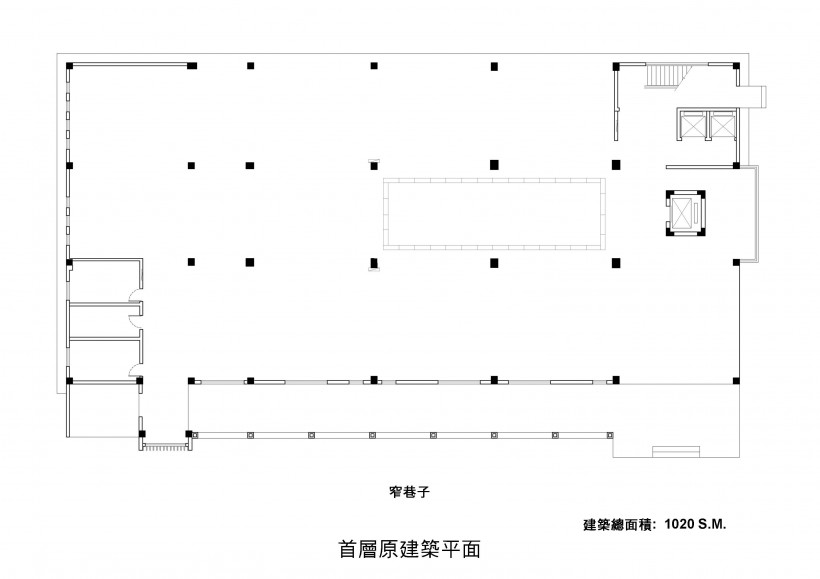 梁志天--成都宽窄巷子项目中餐厅概念设计图片_49张