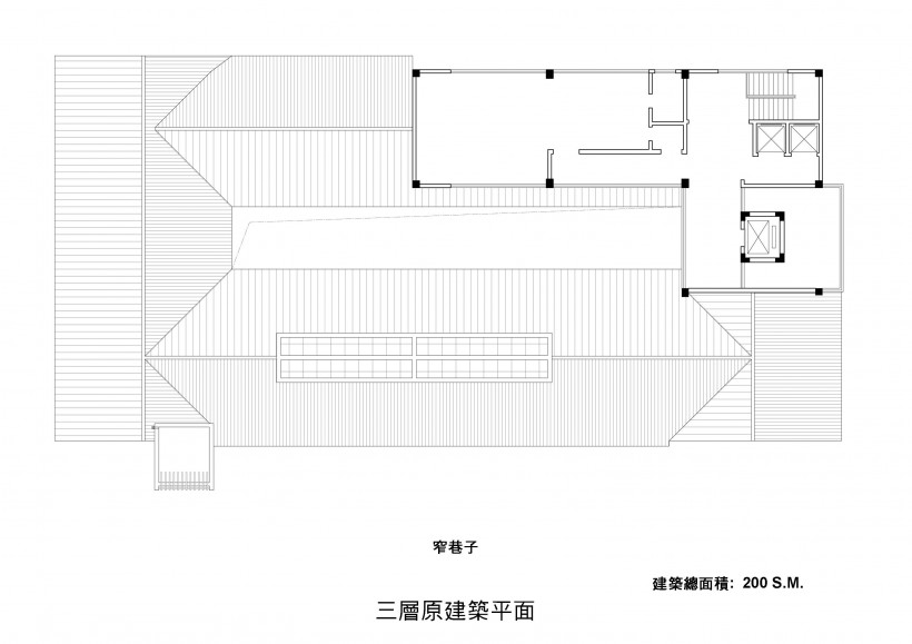 梁志天--成都宽窄巷子项目中餐厅概念设计图片_49张