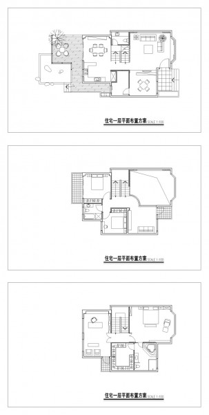 梦回东方-姚先生之家室内设计图片_10张