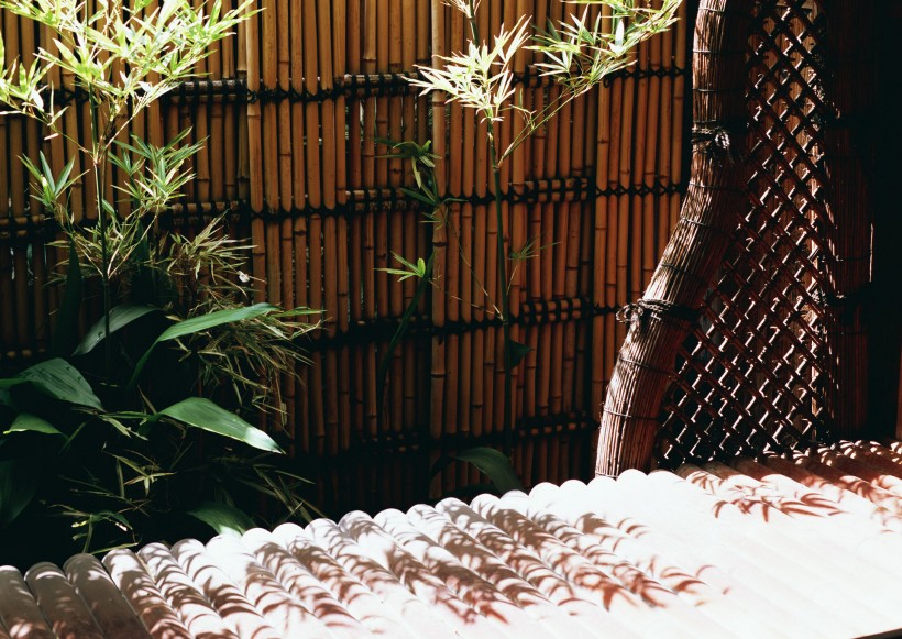 日式小屋图片_76张