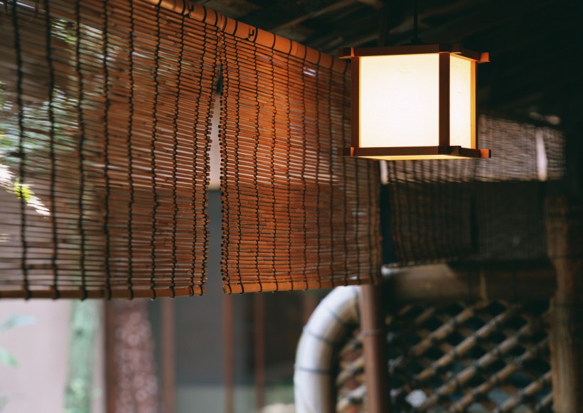 日式小屋图片_76张