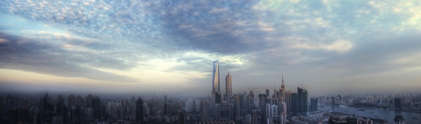 上海柏悦酒店图片_168张