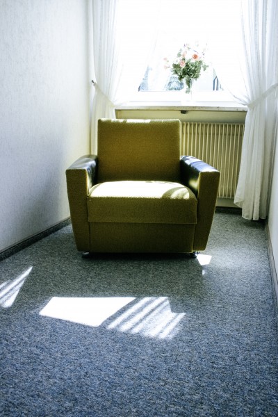 舒适的单人沙发椅图片_11张