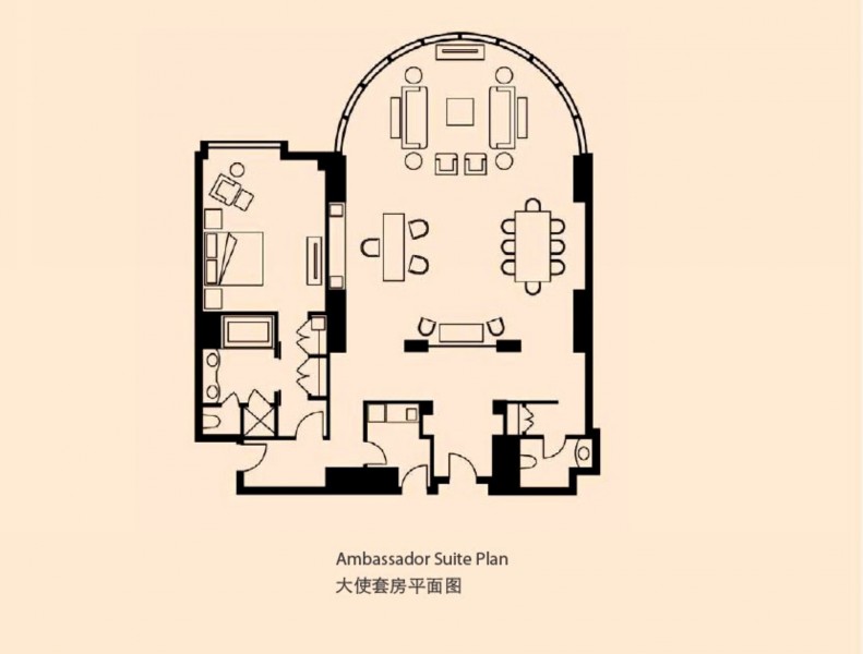 中国澳门四季酒店图片_27张