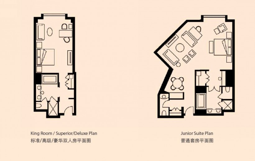 中国澳门四季酒店图片_27张