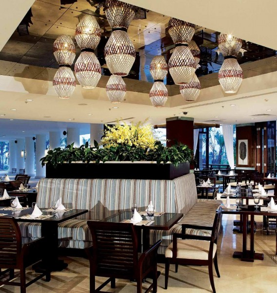 中国惠州金海湾喜来登度假酒店图片_17张
