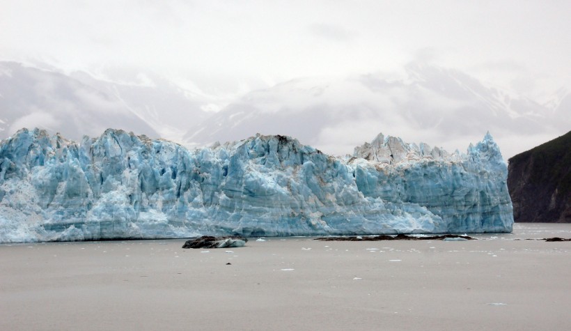 冰川图片(7张)