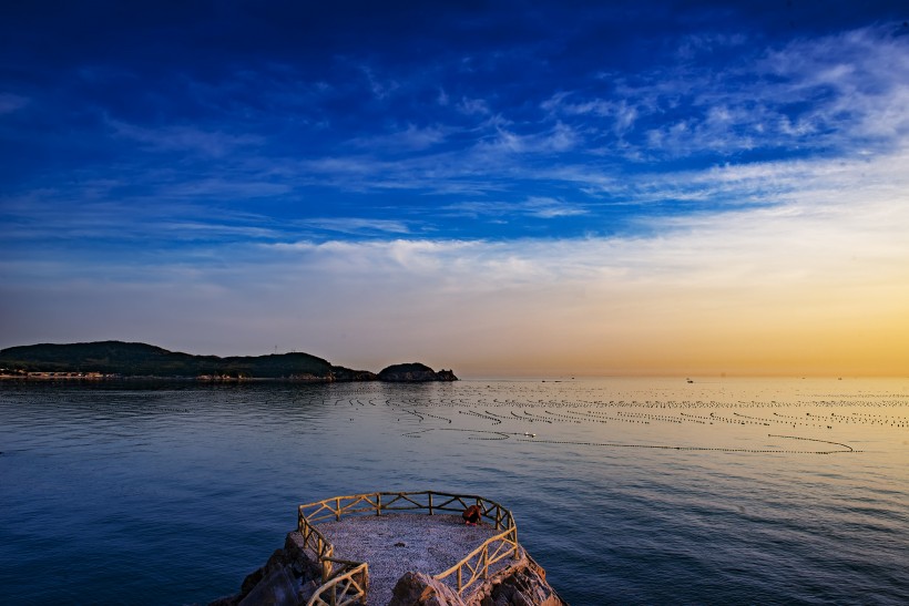 海滨风景图片(10张)