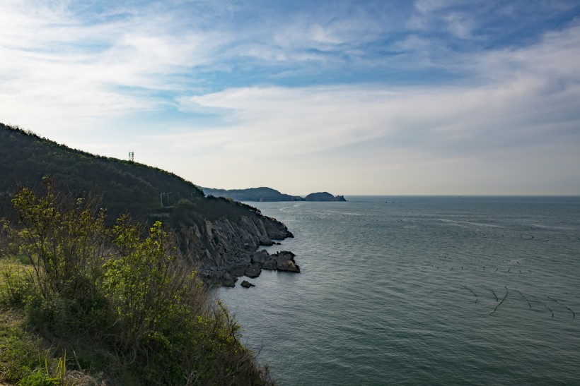 海滨风景图片(10张)