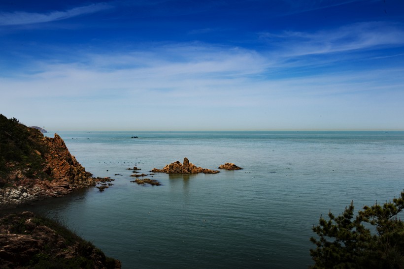 海滨风景图片(15张)