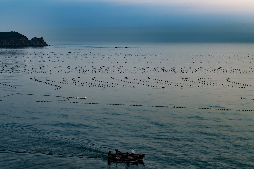 海滨风景图片(15张)