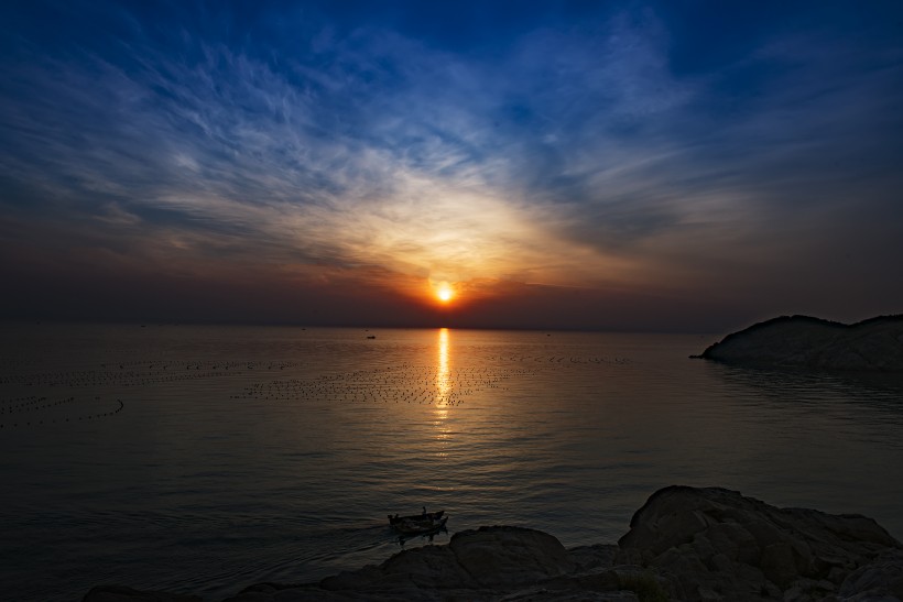 海滨风景图片(15张)