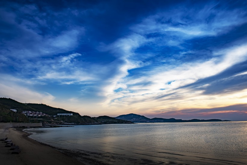 海滨风景图片(15张)