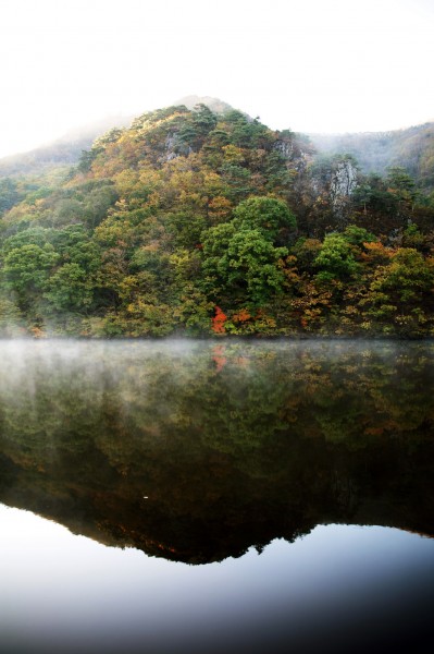 湖光山色图片(41张)