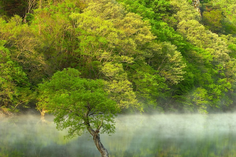 湖光山色图片(41张)