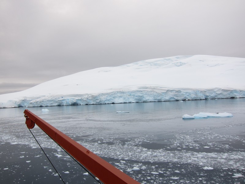 南极风景图片(15张)