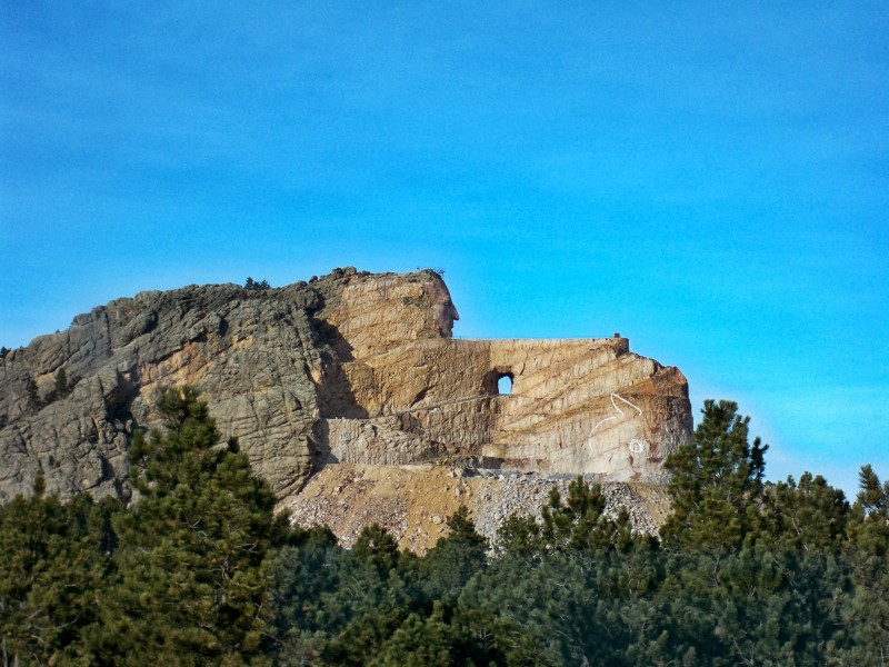 奇特岩石风景图片(14张)