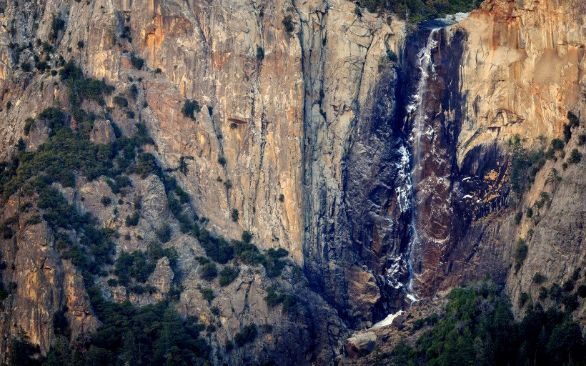 山丘河流风景图片(15张)