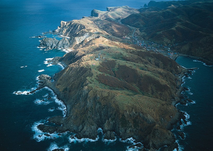 超大自然山水风景图片(40张)