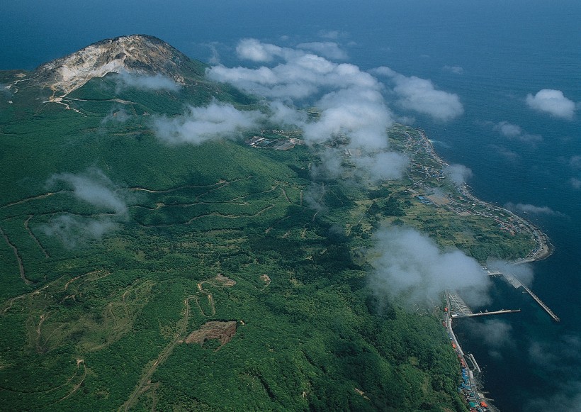 超大自然山水风景图片(40张)