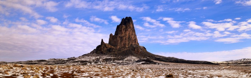 世界地理之陆地山岩风景图片(22张)