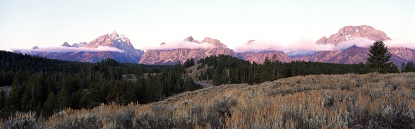 世界地理之陆地山岩风景图片(22张)