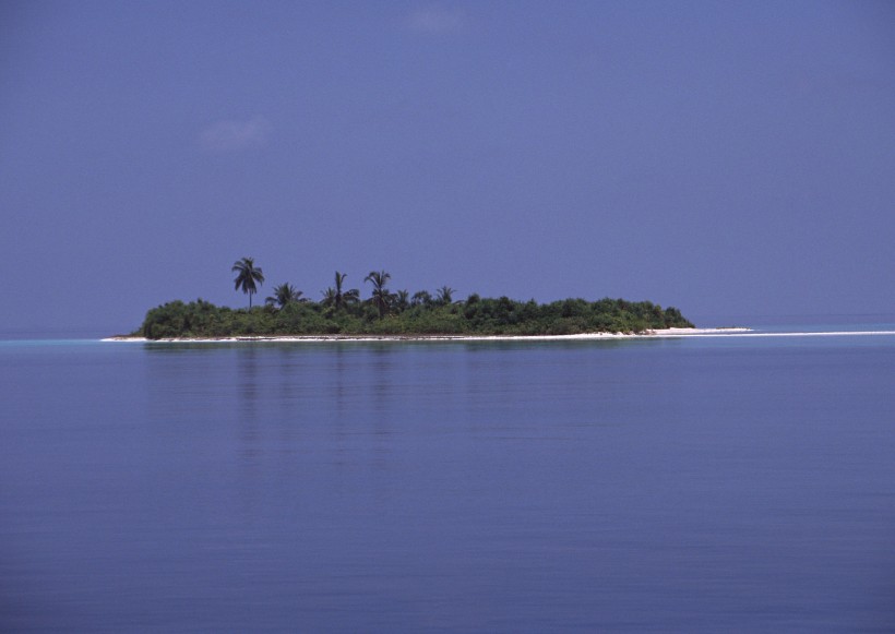 南太平洋群岛的图片(100张)