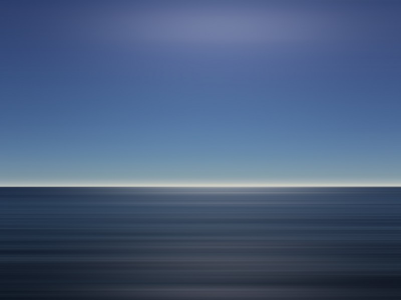 雾气朦胧的海面图片(10张)