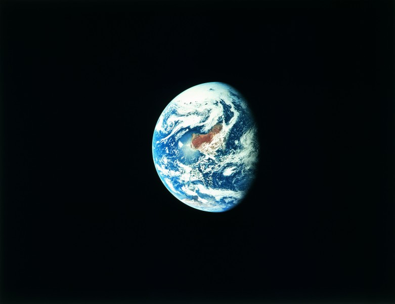 奇妙的星球图片(15张)