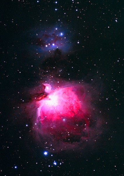 星团图片(30张)