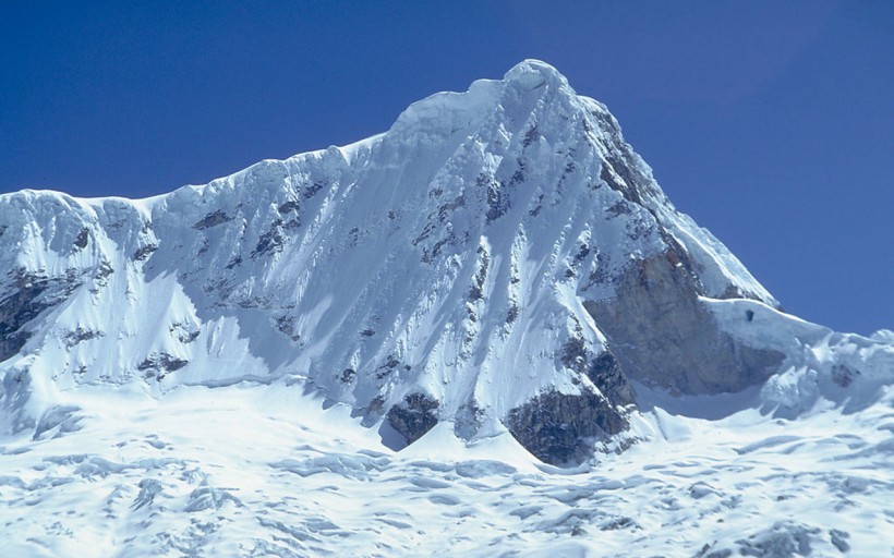 玉龙雪山图片(20张)