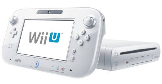 Wii U将于11月18日上市 同时发售23款游戏