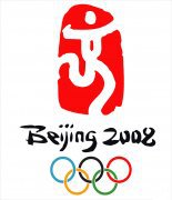 2008北京奥运LOGO标志