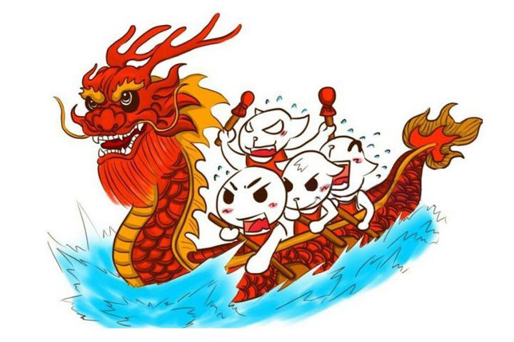绘画成品图参考